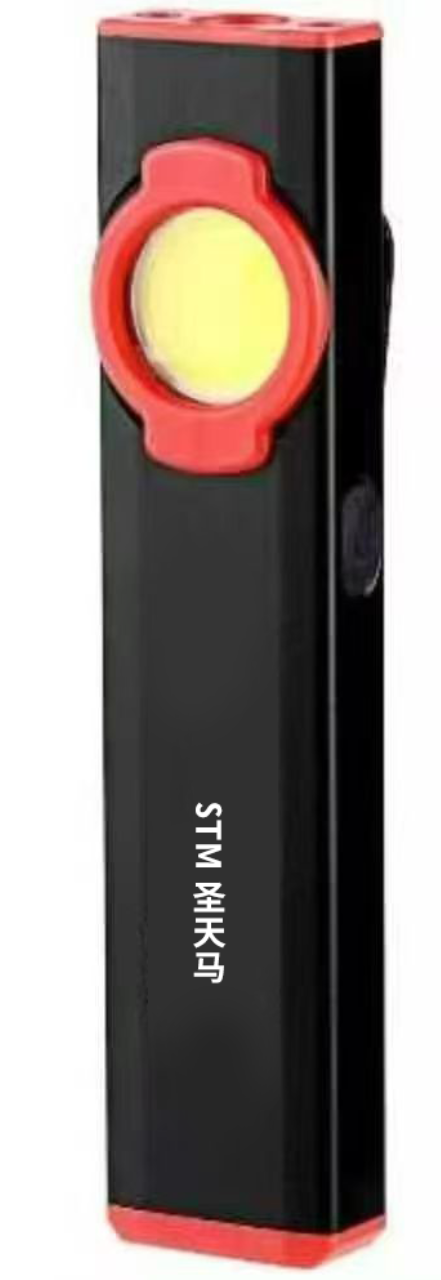 SMT383 Warning & emergency