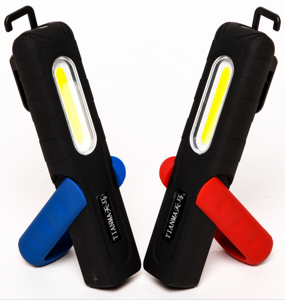 STM-027 Portable work lights